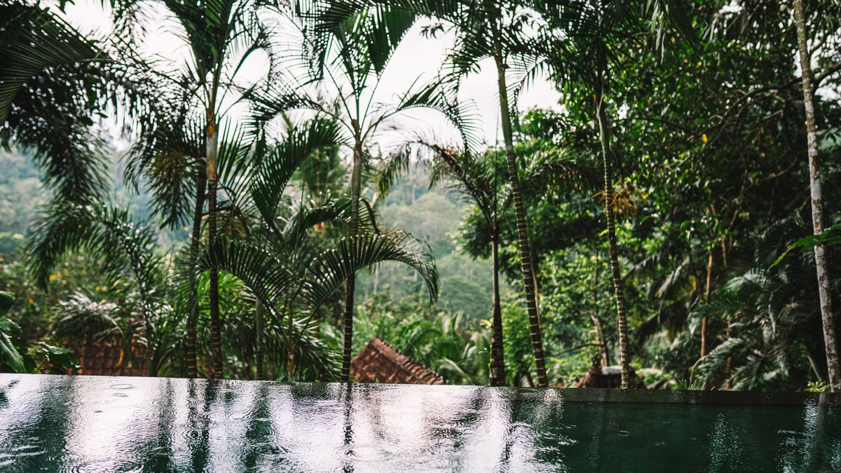 Mengapa Memilih Bali Spring untuk Liburan di Bali?