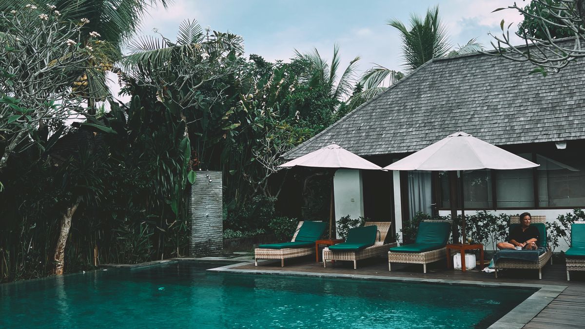Panduan Reservasi Bali Spring untuk Perjalanan yang Lebih Nyaman
