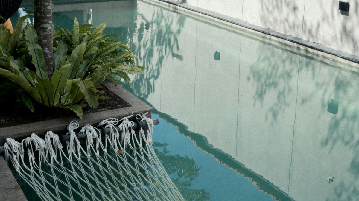 Tips Memilih Villa Natural Pool di Bali