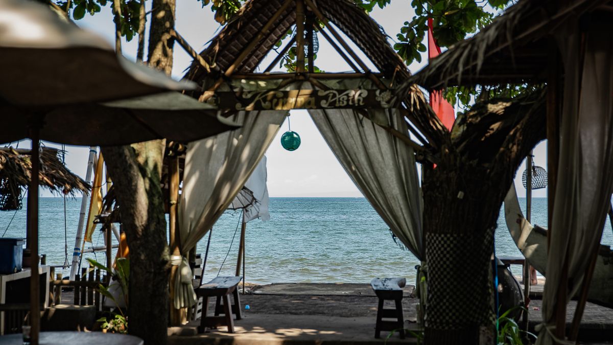Private Oasis Bali: Arti Privasi dalam Liburan Modern