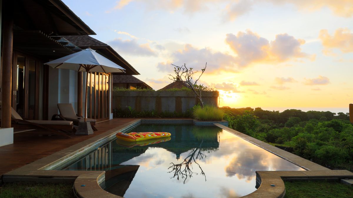 Panduan Memilih Villa Private Pool di Bali