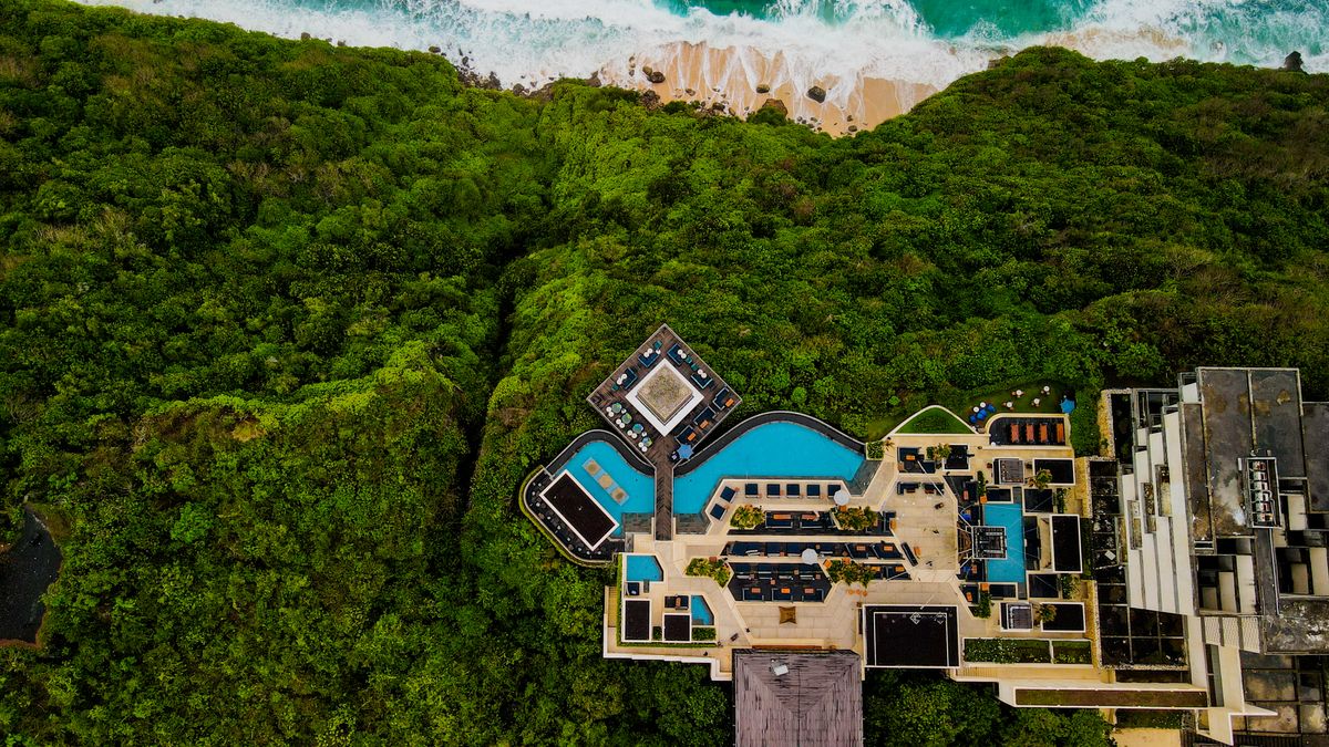 Slow Living di Ubud: Cara Menikmati Perjalanan dengan Pelan