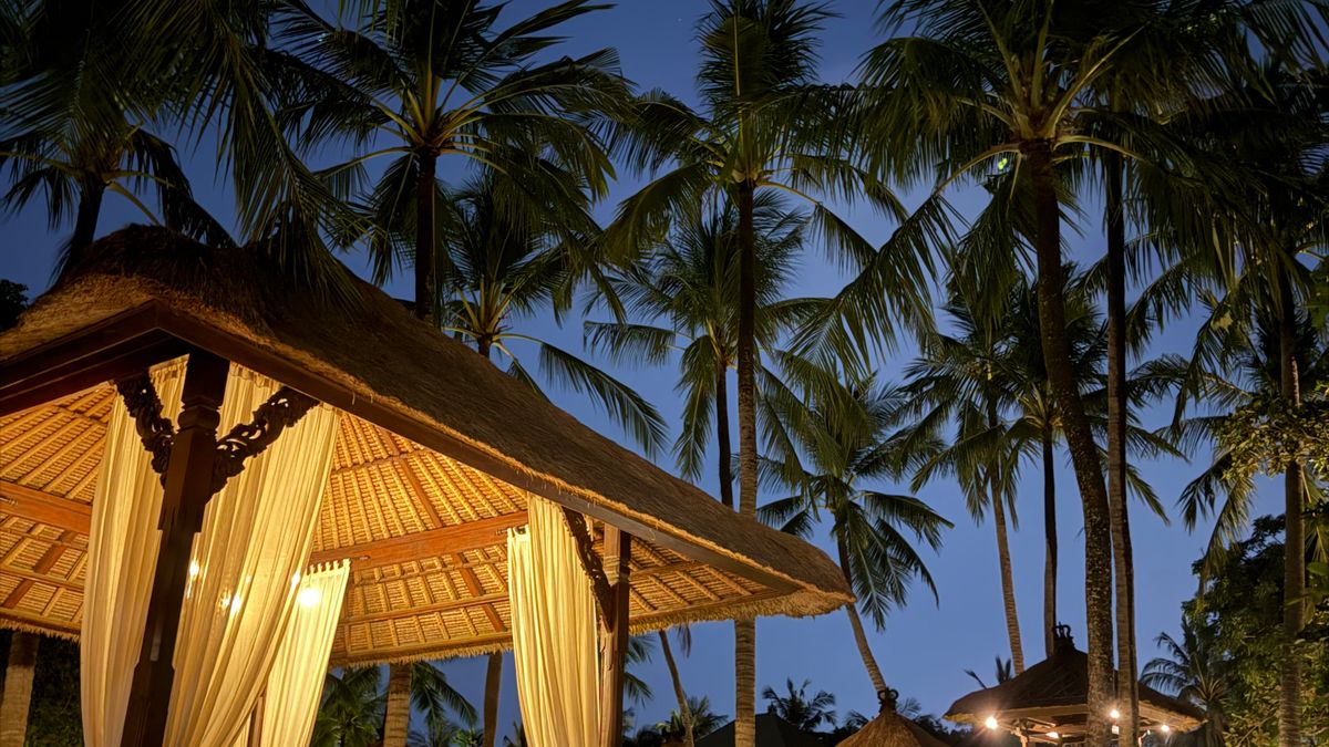 Yoga Retreat Ubud untuk Pemula