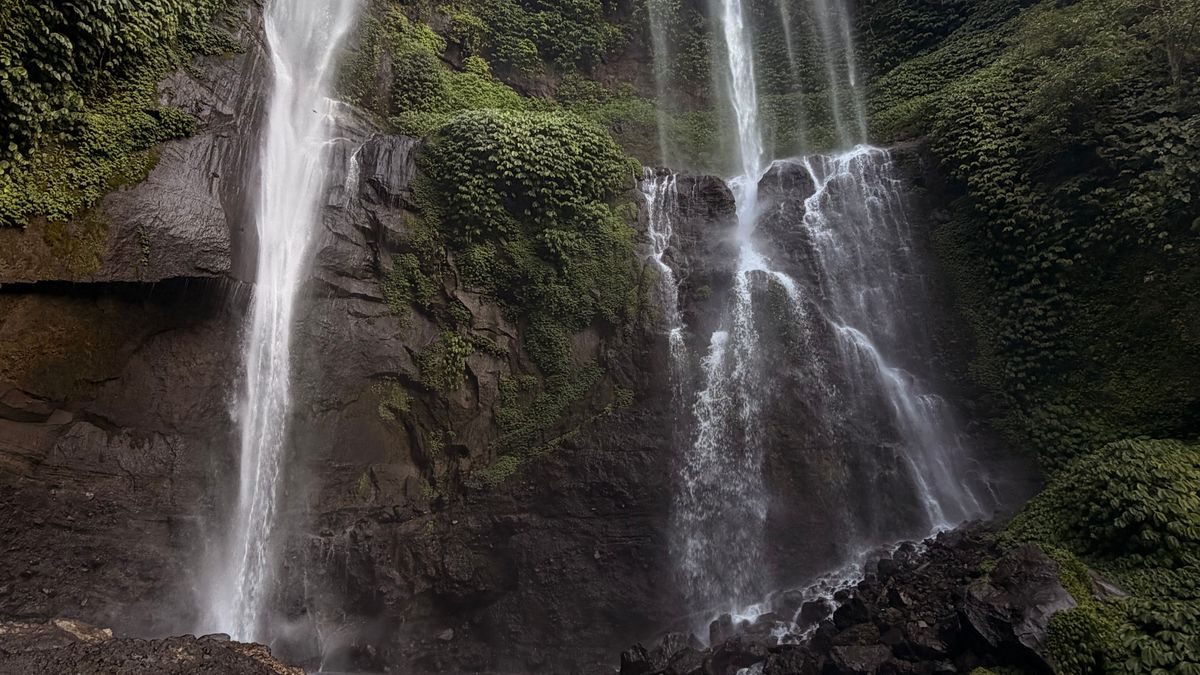 Liburan Keluarga di Private Villa Bali