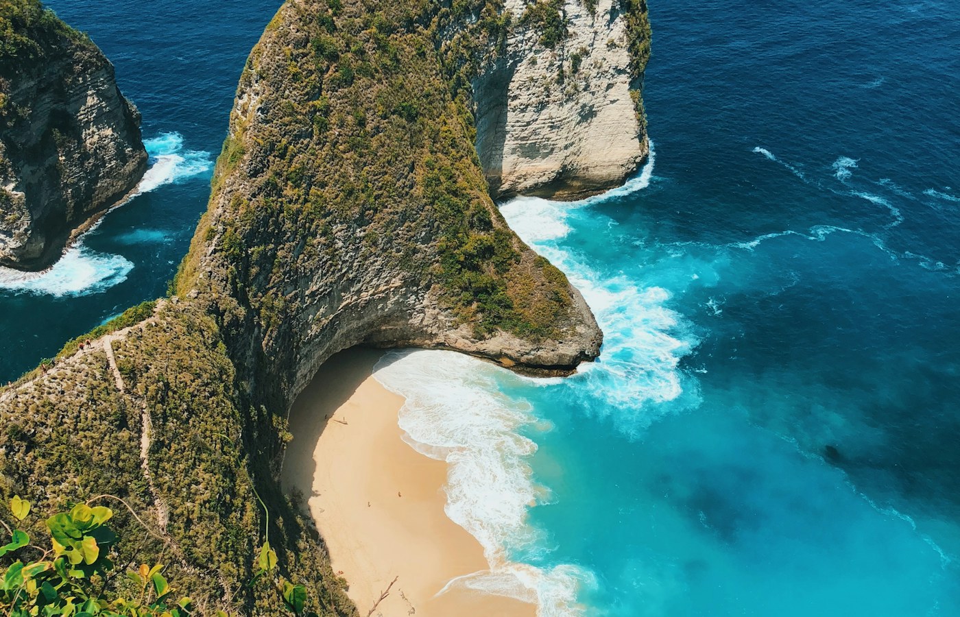 Bali beaches guide