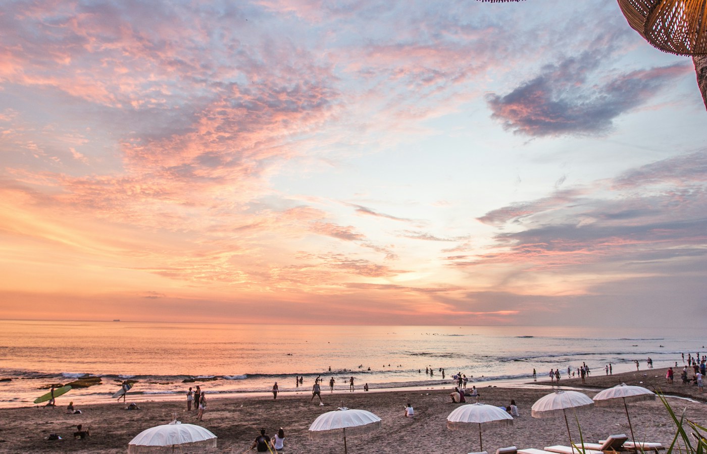 Bali honeymoon guide