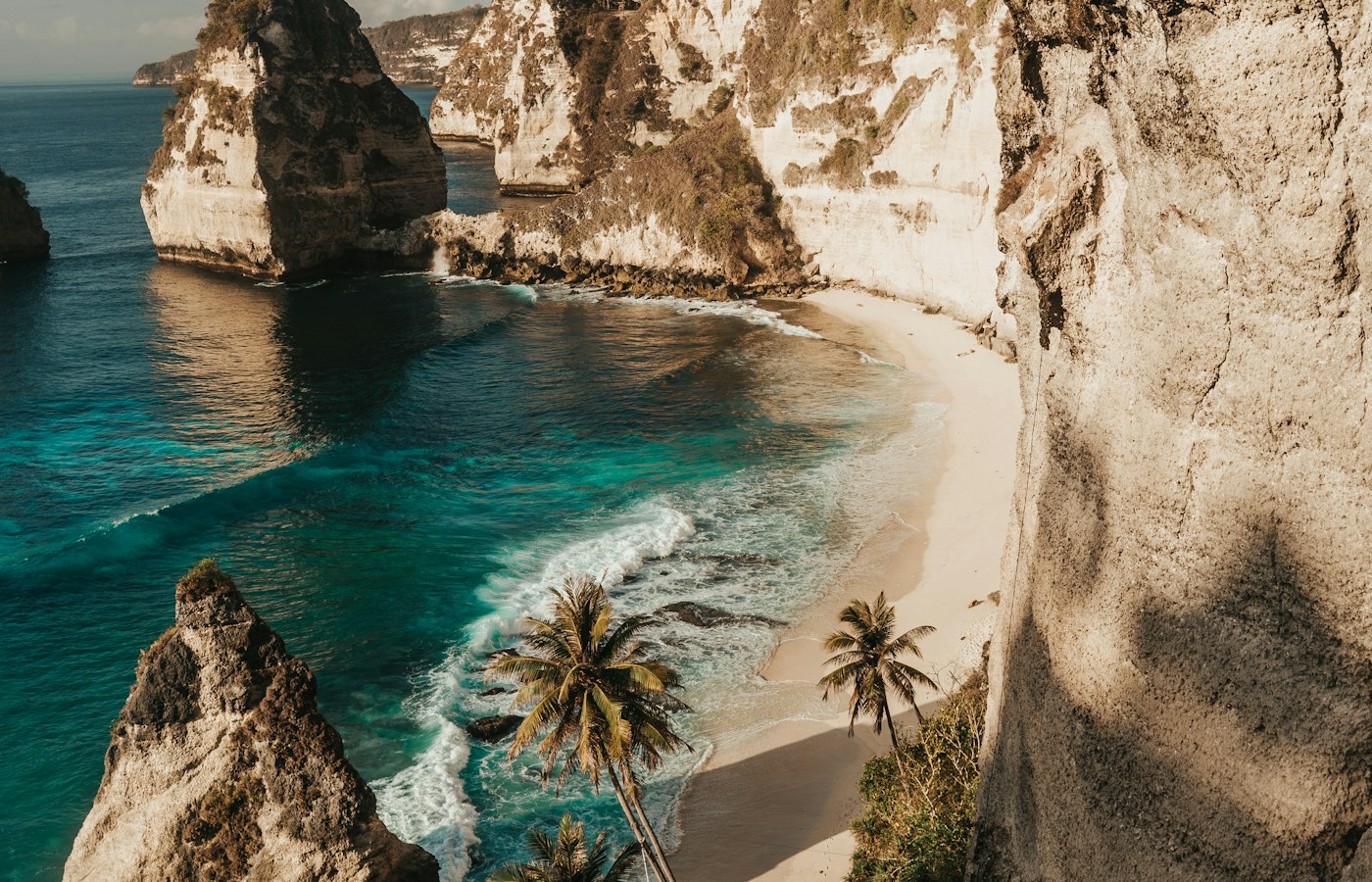 Bali packing list