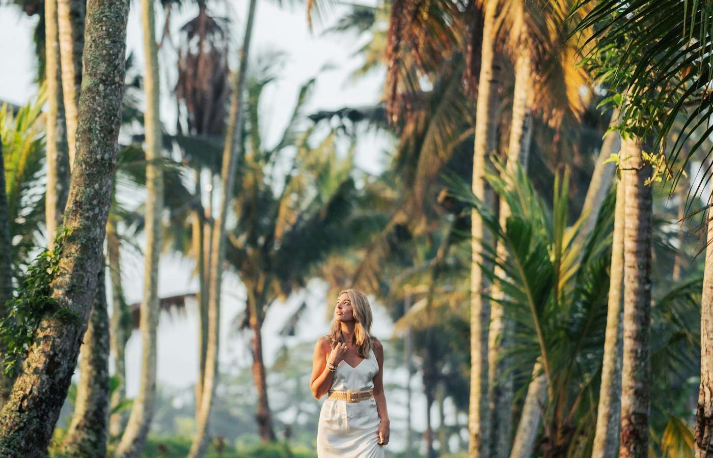 getting around Bali