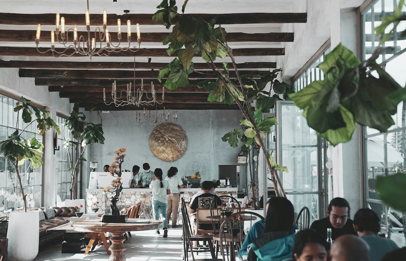 Bali Spring slow travel